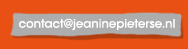 contact@jeaninepieterse.nl